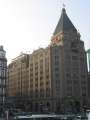 9543 The Bund Peace Hotel