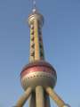 9560 Oriental Pearl Tower