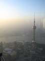 9573 Oriental Pearl Tower