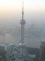 9587 Oriental Pearl Tower