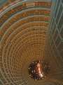 9600 Inside Jianmao Tower