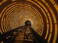 9620 Spacetunnel