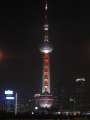 9622 Shanghai by night
