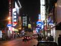 9624 Shanghai by night