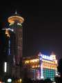 9636 Shanghai by night