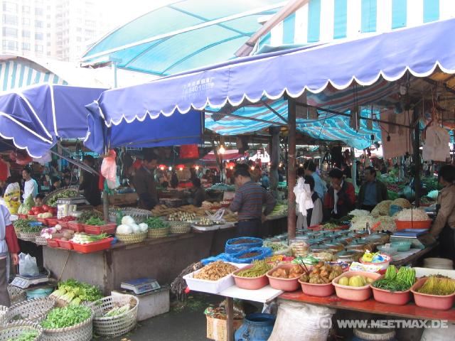 9639 Xiang Yang Markt