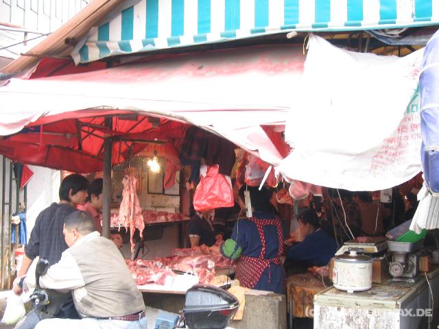 9640 Xiang Yang Markt