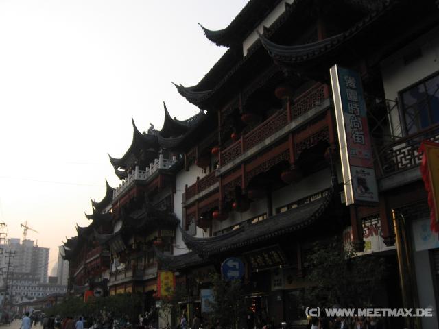 9679 Yuyuan Bazaar
