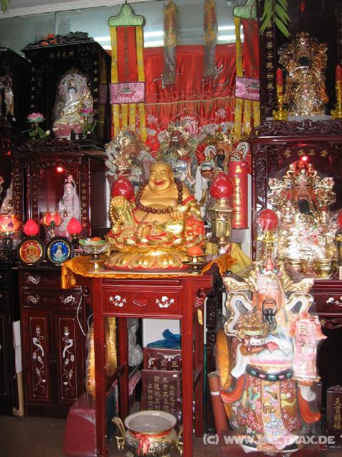 9682 Buddhashop im Yuyuan Bazaar