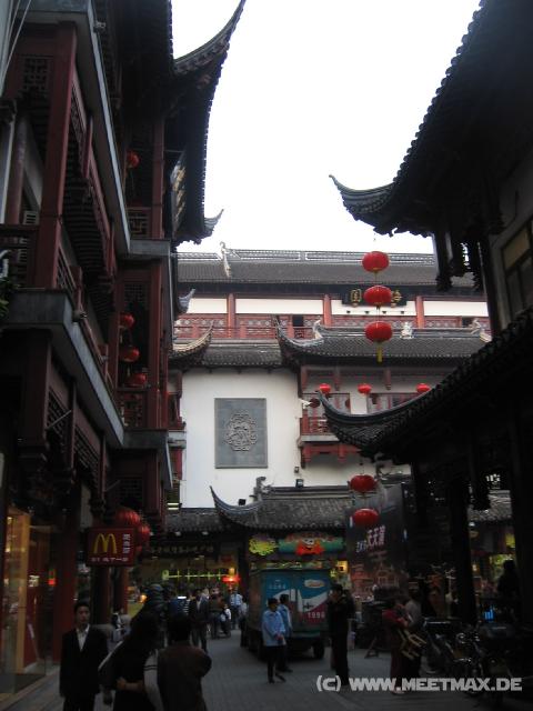 9683 Yuyuan Bazaar