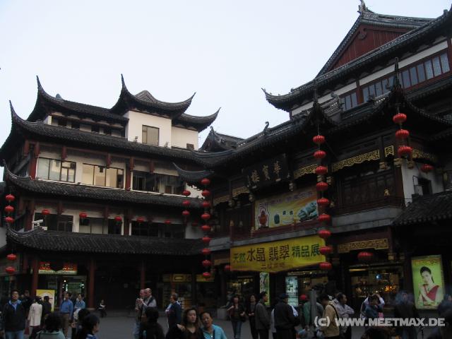 9684 Yuyuan Bazaar
