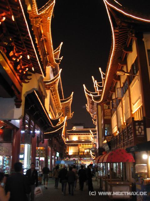 9688 Yuyuan Bazaar