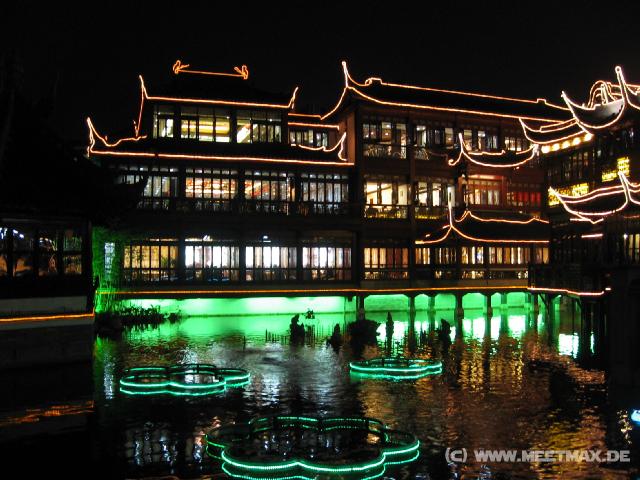 9692 Yuyuan Bazaar