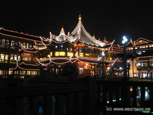 9694 Yuyuan Bazaar