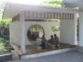 9660 Chinesen im Volkspark