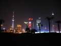 9700 Shanghai by night