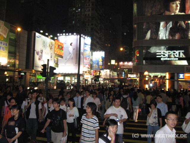 9734 Kowloon