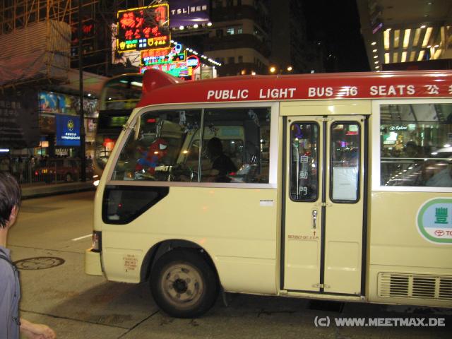 9735 Public Light Bus