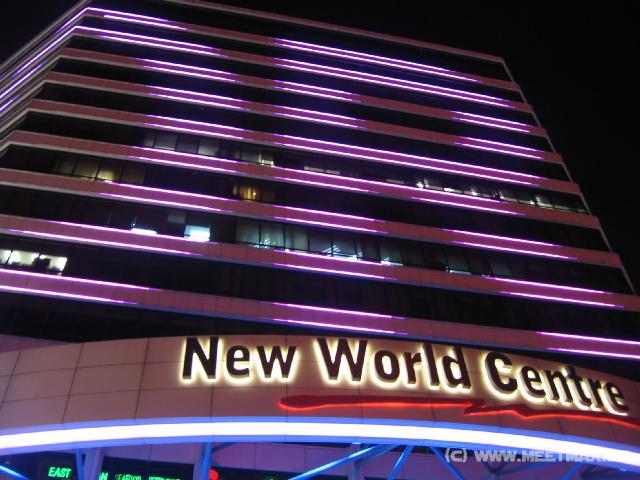 9738 New World Center