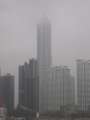 9708 Shanghai am Morgen