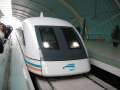 9710 Maglev Train