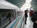 9711 Maglev Train