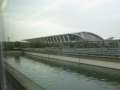 9719 Pudong Airport