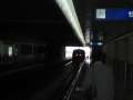 9720 Maglev Train