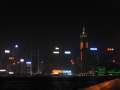 9740 Hong Kong Skyline
