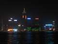 9746 Hong Kong Skyline