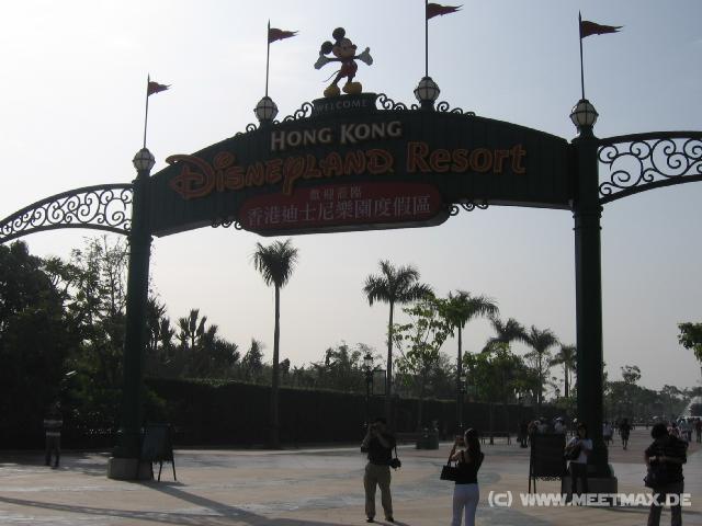 9754 Disneyland