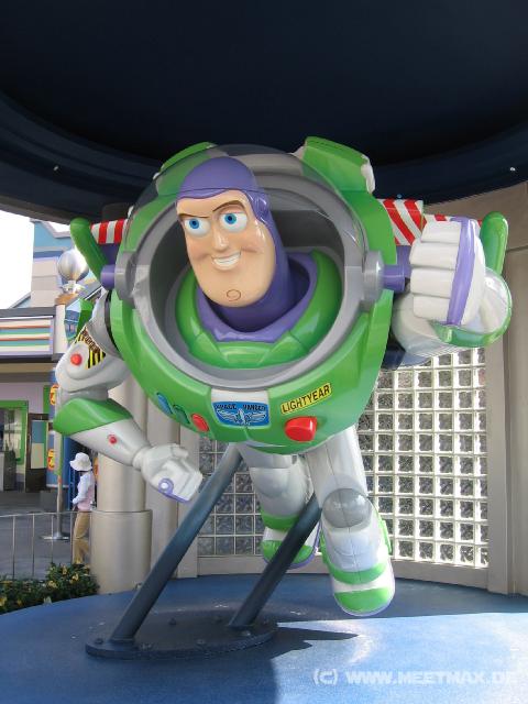 9764 Buzz Lightyear