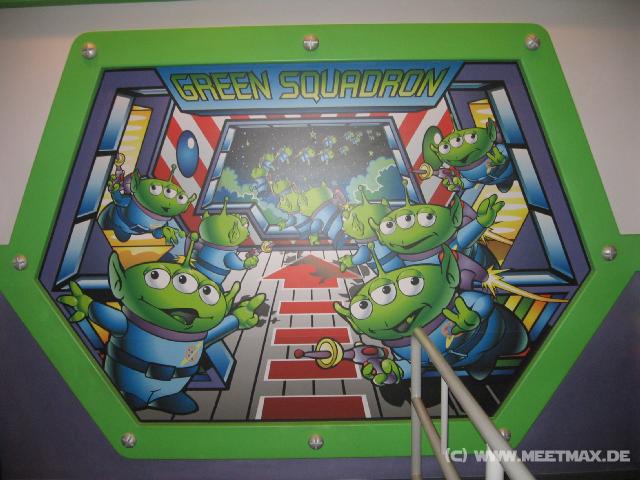 9767 Astro Blasters