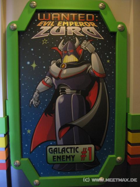 9769 Astro Blasters