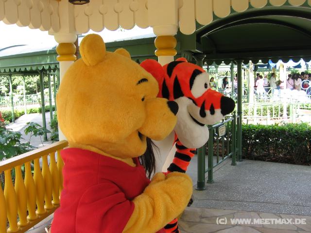 9785 Pu und Tigger
