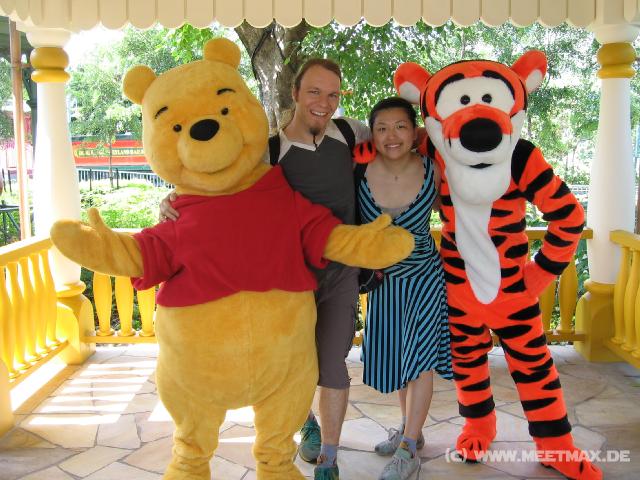 9786 Wir mt Pu und Tigger