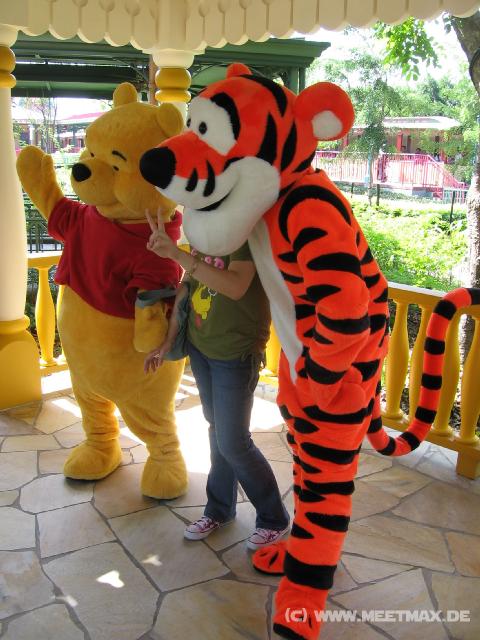 9788 Pu und Tigger