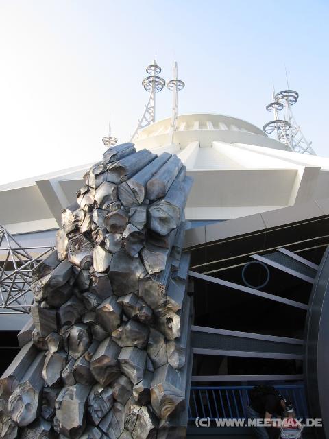 9872 Space Mountain