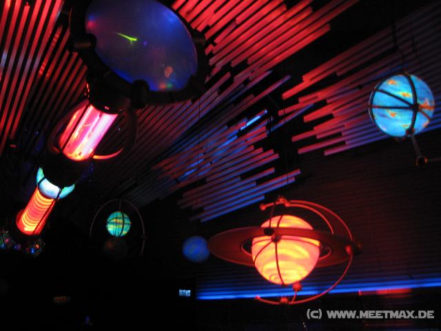 9873 Space Mountain