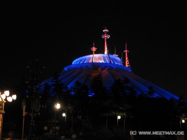 9893 Space Mountain