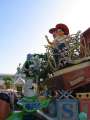9863 Disneyland Parade Toy Story