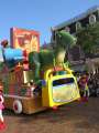 9864 Disneyland Parade Toy Story