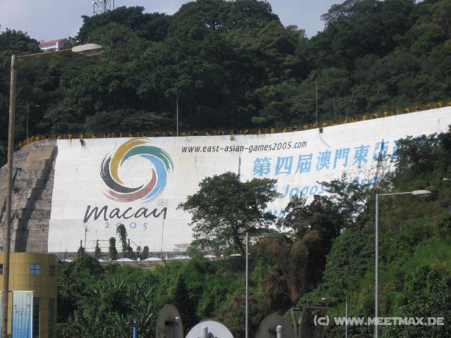 0025 East Asian Games