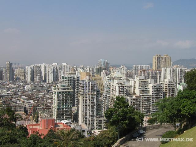 0036 Macau