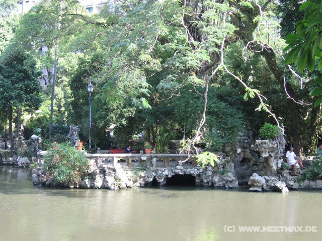 0051 Lou Lim Ioc Garden