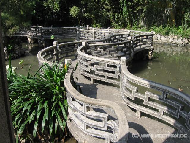 0055 Lou Lim Ioc Garden