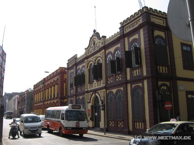 0061 Fassaden
