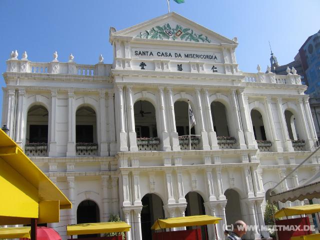 0063 Santa Casa da Misericordia