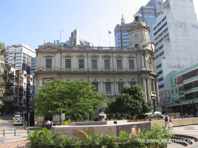 0064 Largo do Senado