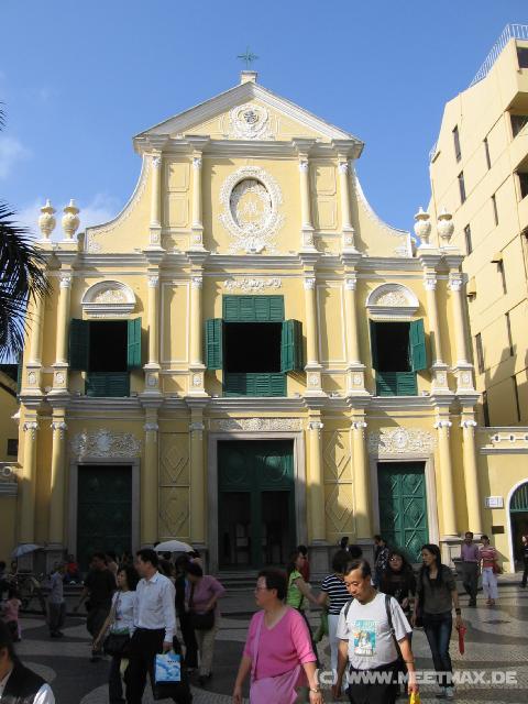 0066 St Dominic Kirche